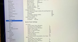 Good
													MacBook Pro 2019 - 15" - I9, Gray, 512 GB, 16 GB, photo 3 of 11
