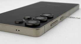 Mint
													Samsung Galaxy S25 Ultra - Unlocked, Black, 256 GB, 12 GB, SM-S938U1, photo 4 of 5