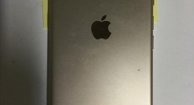 Good
													Apple iPhone 6 - Unlocked, Silver, 16 GB, A1549, photo 3 of 9
