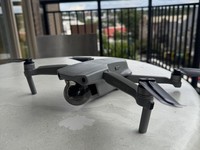 DJI Mavic Air 2
