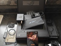 Asus ROG Phone 9 Pro