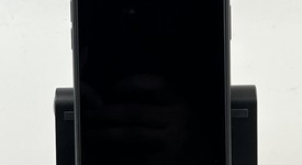 Mint
													Apple iPhone Xr - Unlocked, Black, 64 GB, A1984, photo 2 of 8