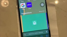 Good
													Apple iPhone 16 - Unlocked, Teal, 256 GB, A3081, photo 5 of 5