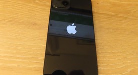 Good
													Apple iPhone 13 - T-Mobile, Midnight, 128 GB, A2482, photo 4 of 4