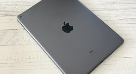 Mint
													Apple iPad 8th Gen - Wi-Fi, Gray, 128 GB, A2270, photo 2 of 4
