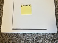 MacBook Air 2024 (M3) - 15"