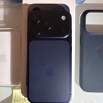 Good Apple iPhone 17 Pro - Unlocked, 512 GB, Deep Blue, A3256