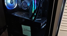 Mint
													Custom Windows Desktop, photo 1 of 10