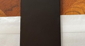 Good
													Apple iPhone 16 Pro Max - Verizon, Black, 256 GB, A3084, photo 1 of 7