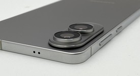 Mint
													Samsung Galaxy S25 Edge - Unlocked, Silver, 512 GB, 12 GB, SM-S937U1, photo 4 of 5