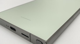 Mint
													Samsung Galaxy S24 Ultra - Unlocked, Green, 512 GB, 12 GB, SM-S928U1, photo 5 of 5