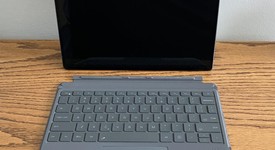 Good
													Microsoft Surface Pro 8 - I5, Graphite, 256 GB, 8 GB, photo 4 of 20