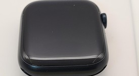 Mint
													Apple Watch Series 9 45mm - Unlocked, Midnight, A2984 - Cellular, Aluminum, photo 3 of 4