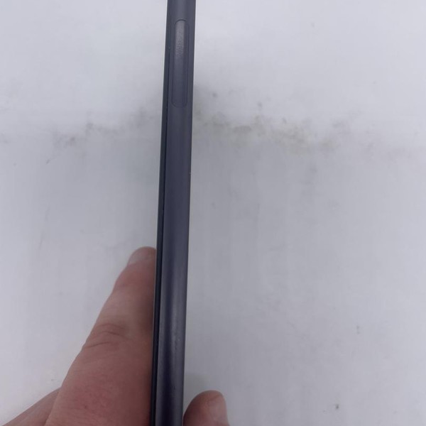 Samsung Galaxy S21 FE 5G - AT&T, 128 GB, Graphite, 6 GB, SM-G990U