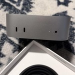 Mint Mac mini 2024 - 256 GB, 16 GB, Apple M4