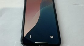 Fair
													Apple iPhone 11 - Unlocked, Black, 64 GB, A2111, photo 1 of 8