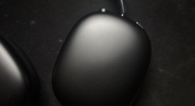 Used
													Apple AirPods Max - Gray, photo 3 of 7