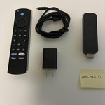 Mint Amazon Fire TV Stick 4K Max (2023)