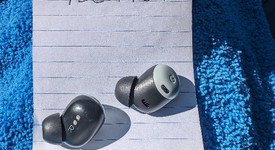 Used
													Google Pixel Buds Pro - Fog, photo 1 of 3