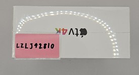 New
													Apple TV 4k 2nd Gen (2021) - 32 GB, photo 3 of 7