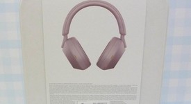 New
													Sony WH-1000XM5 - Smoky Pink, photo 2 of 2