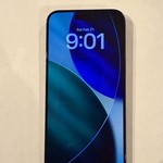 Good Apple iPhone 15 Pro Max - Unlocked, 256 GB, Black, A2849