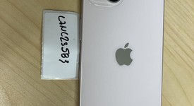 Good
													Apple iPhone 13 - Unlocked Non-US, Pink, 128 GB, A2631, photo 2 of 5