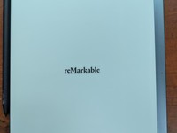 reMarkable 2