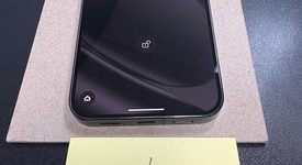 Mint
													Google Pixel 10 Pro XL - Unlocked, Obsidian, 1 TB, GUL82, photo 1 of 8