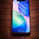 Good Apple iPhone 13 - Unlocked, 128 GB, Red, A2482