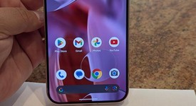 Mint
													Google Pixel 9 Pro XL - Unlocked, Rose, 256 GB, 16 GB, GGX8B, photo 1 of 6