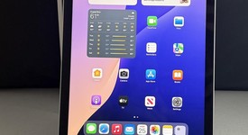 Good
													Apple iPad 11th Gen - Wi-Fi, Silver, 128 GB, A3354, photo 1 of 11