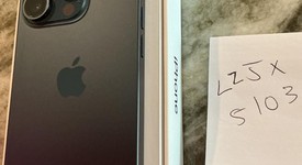 Mint
													Apple iPhone 15 Pro - Unlocked, Blue, 256 GB, A2848, photo 3 of 7