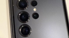 Mint
													Samsung Galaxy S25 Ultra - Unlocked, Black, 1 TB, 12 GB, SM-S938U1, photo 4 of 11