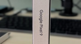 New
													Google Pixel 9 - Unlocked, Obsidian, 128 GB, 12 GB, G2YBB, photo 5 of 5