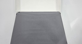 Mint
													Apple iPad Pro 13" (M5) 2025 - Unlocked, Apple M5 9-Core, Space Black, 256 GB, A3361, Standard Glass, photo 2 of 4