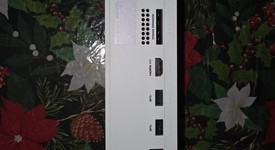 Mint
													Xbox Series S (2020) - White, 512 GB, photo 4 of 6