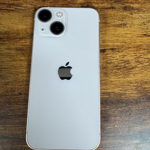 Apple iPhone 13 Mini - Unlocked, 128 GB, Pink, A2481