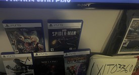 Mint
													PlayStation 5 Standard Edition (2020) - White, 825 GB, Standard Edition, photo 2 of 15