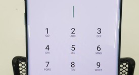 Good
													Samsung Galaxy S10 Plus - AT&T, Blue, 128 GB, 8 GB, SM-G975U, photo 2 of 9