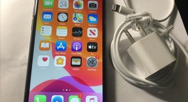 Good
													Apple iPhone 8 - T-Mobile, Gray, 64 GB, A1905, GSM, photo 2 of 9