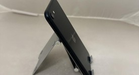 Good
													Apple iPhone SE 3rd Gen 2022 - Unlocked, Midnight, 64 GB, A2595, photo 3 of 6