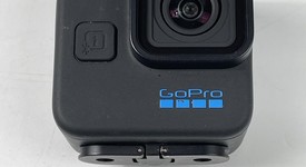 Mint
													GoPro HERO11 Black Mini - Black, photo 1 of 6