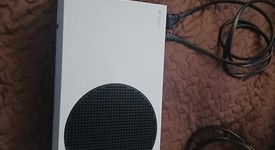 Mint
													Xbox Series S (2020) - White, 512 GB, photo 2 of 6