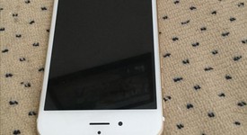 Mint
													Apple iPhone 6S - Other, Gold, 64 GB, A1688, photo 3 of 9