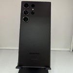 Good Samsung Galaxy S23 Ultra - Verizon, 256 GB, Black, 8 GB, SM-S918U
