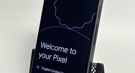 Fair
													Google Pixel 9 - Unlocked, Obsidian, 128 GB, 12 GB, G2YBB, photo 3 of 8