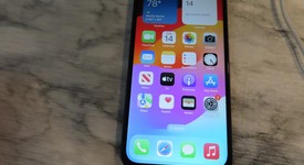 Fair
													Apple iPhone 13 - T-Mobile, Midnight, 128 GB, A2482, photo 1 of 6