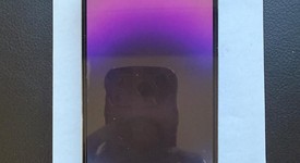 Good
													Apple iPhone 14 Pro Max - Unlocked, Purple, 256 GB, A2651, photo 2 of 8