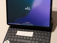 Apple iPad Pro 12.9" 5th Gen 2021